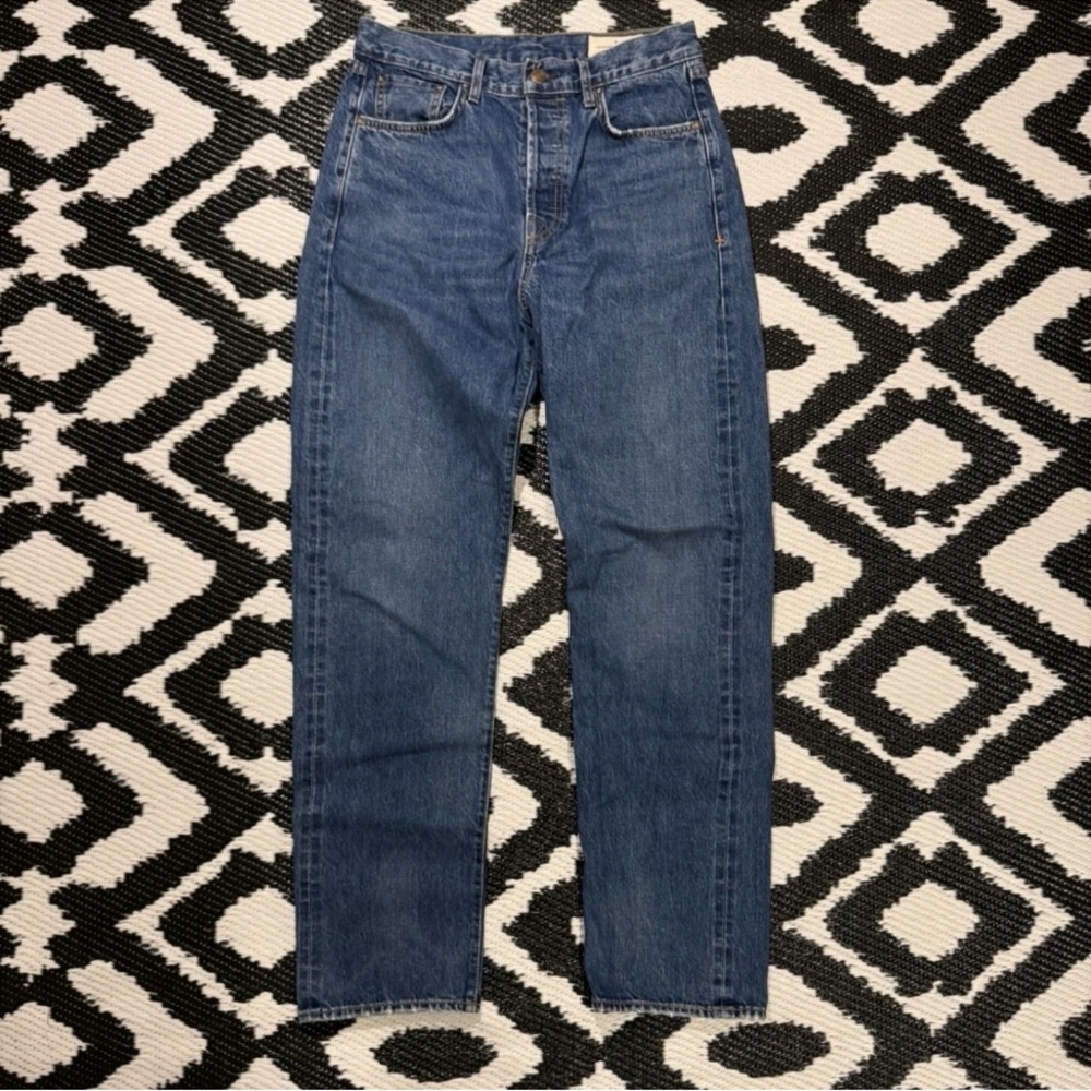 Imogene + Willie Adelaide Hanover Jeans - Size 30 - Picture 5 of 10